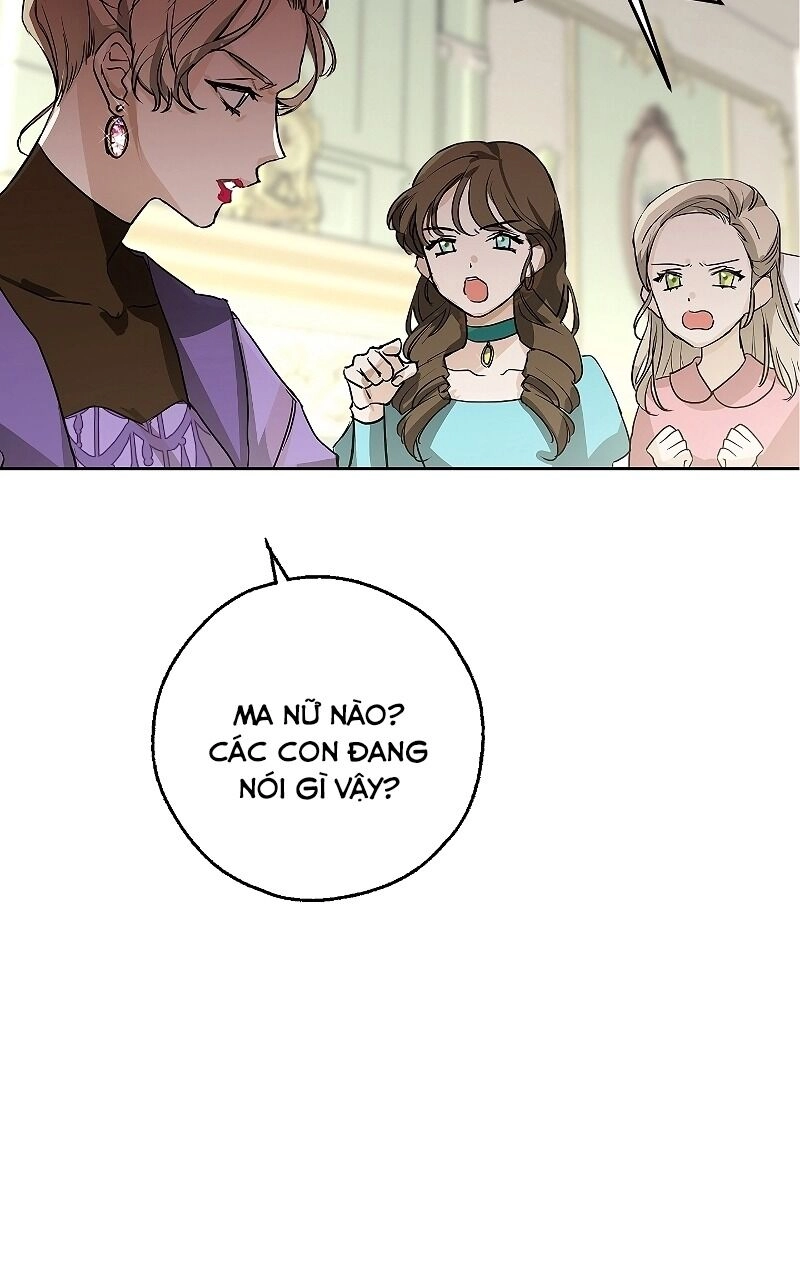 Hôn Phu Ẩn Sắc Chapter 1 - 64