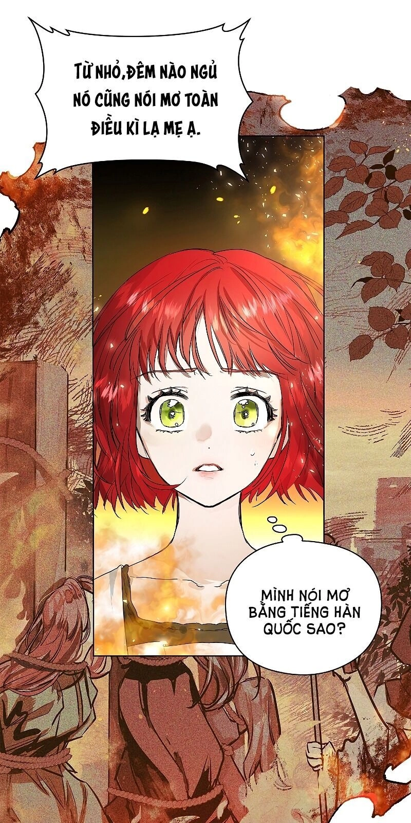 Hôn Phu Ẩn Sắc Chapter 1 - 65