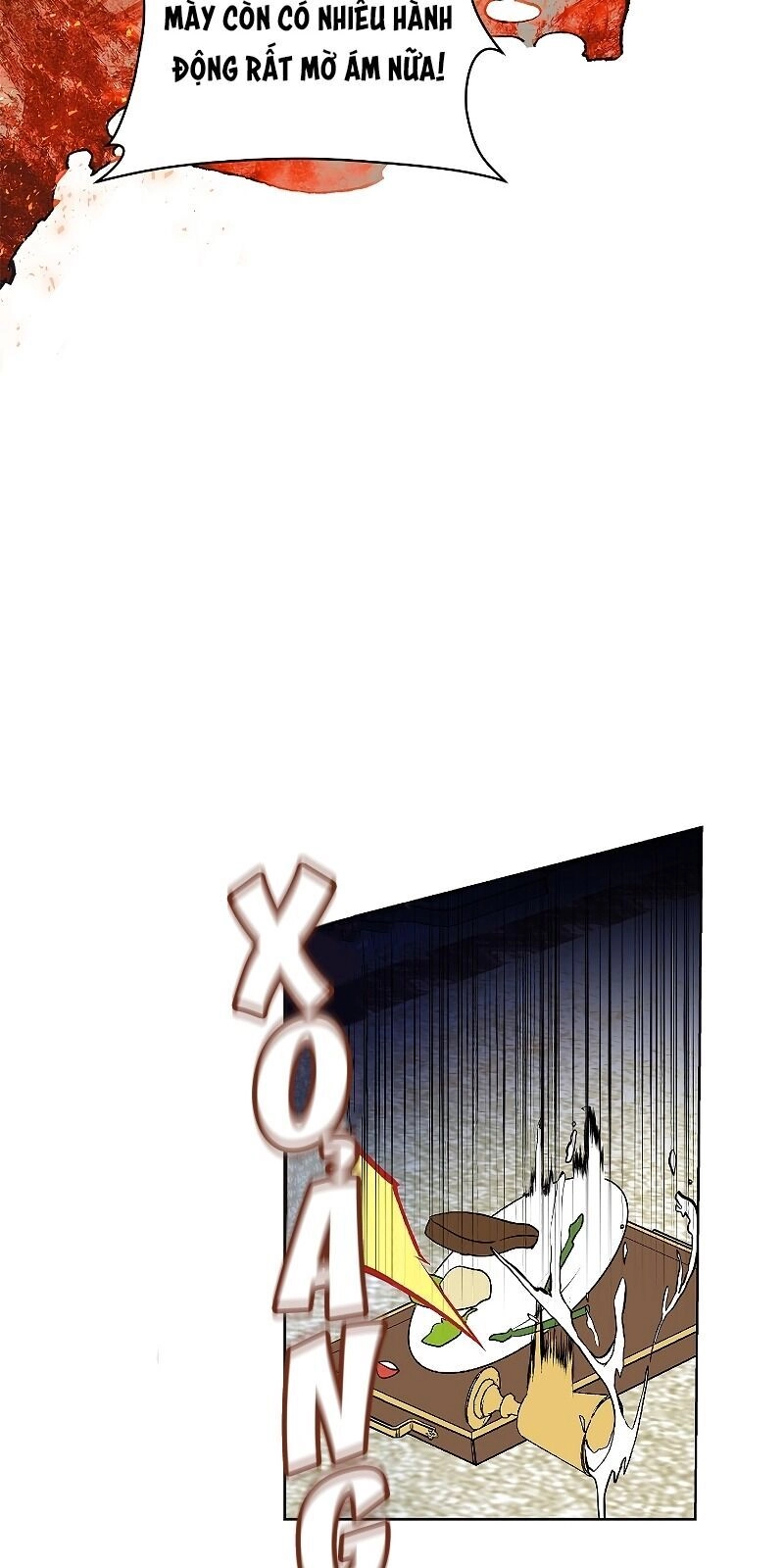 Hôn Phu Ẩn Sắc Chapter 1 - 67