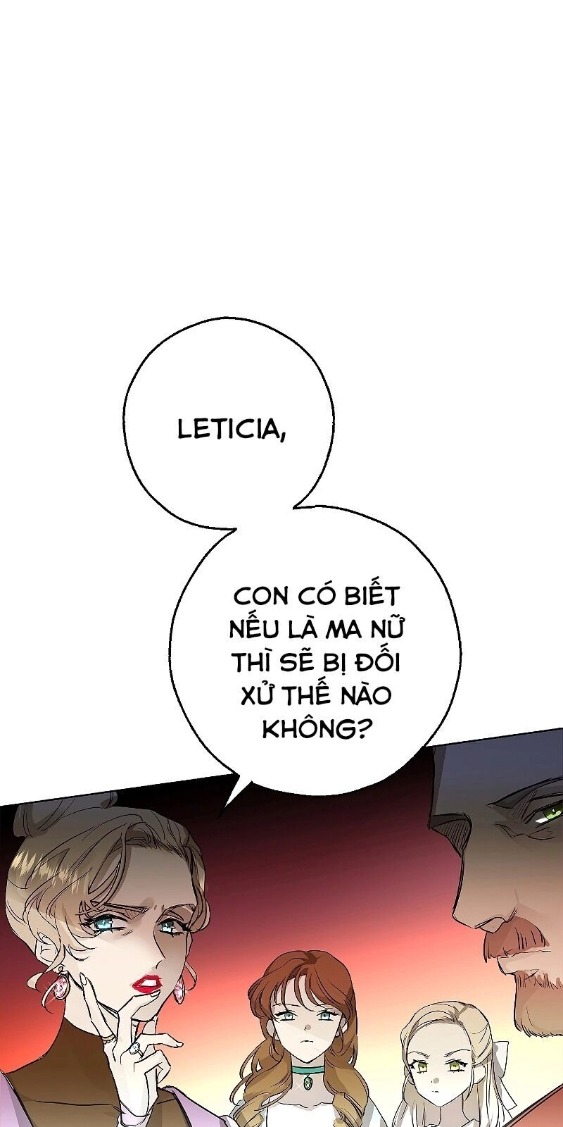 Hôn Phu Ẩn Sắc Chapter 1 - 71