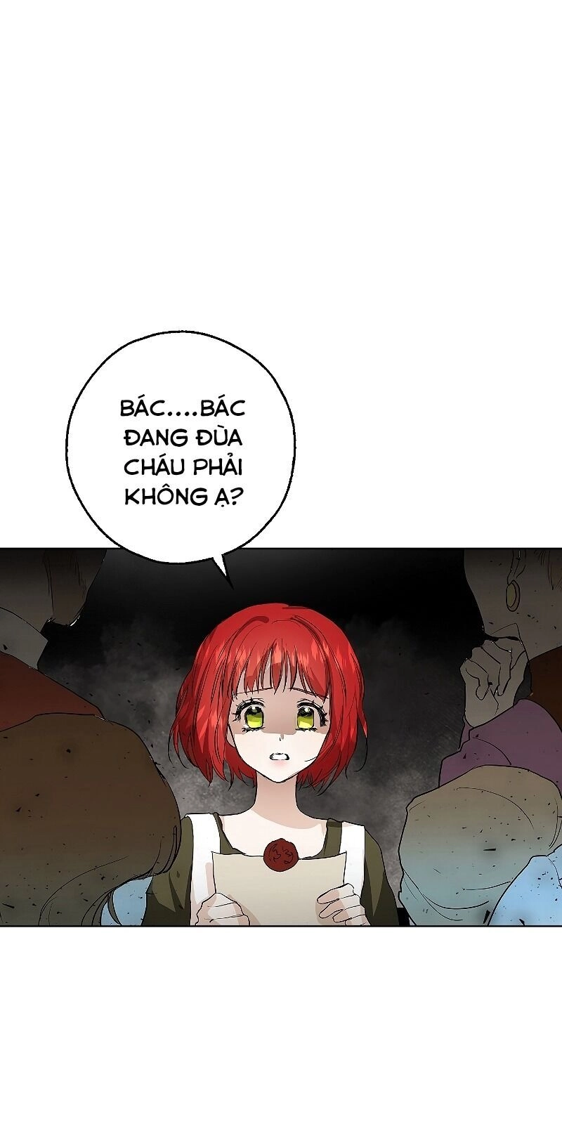 Hôn Phu Ẩn Sắc Chapter 1 - 73