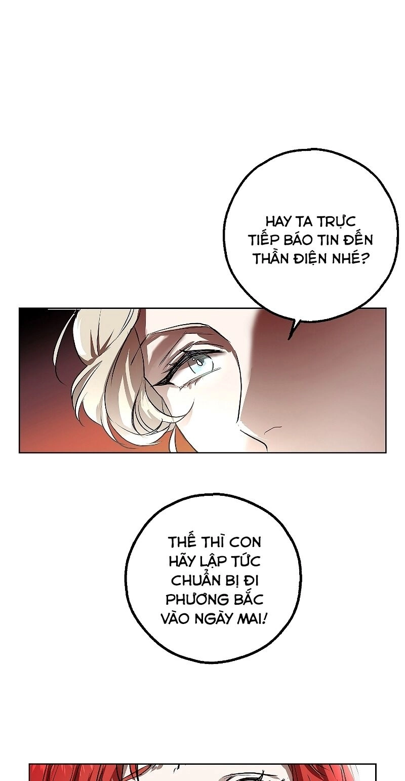 Hôn Phu Ẩn Sắc Chapter 1 - 83