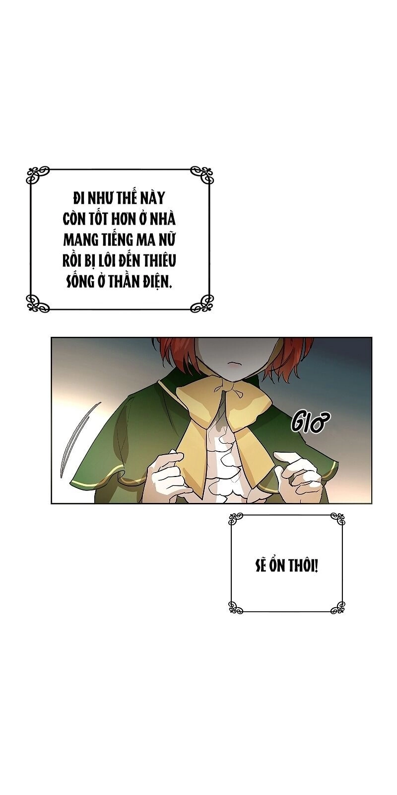 Hôn Phu Ẩn Sắc Chapter 1 - 90