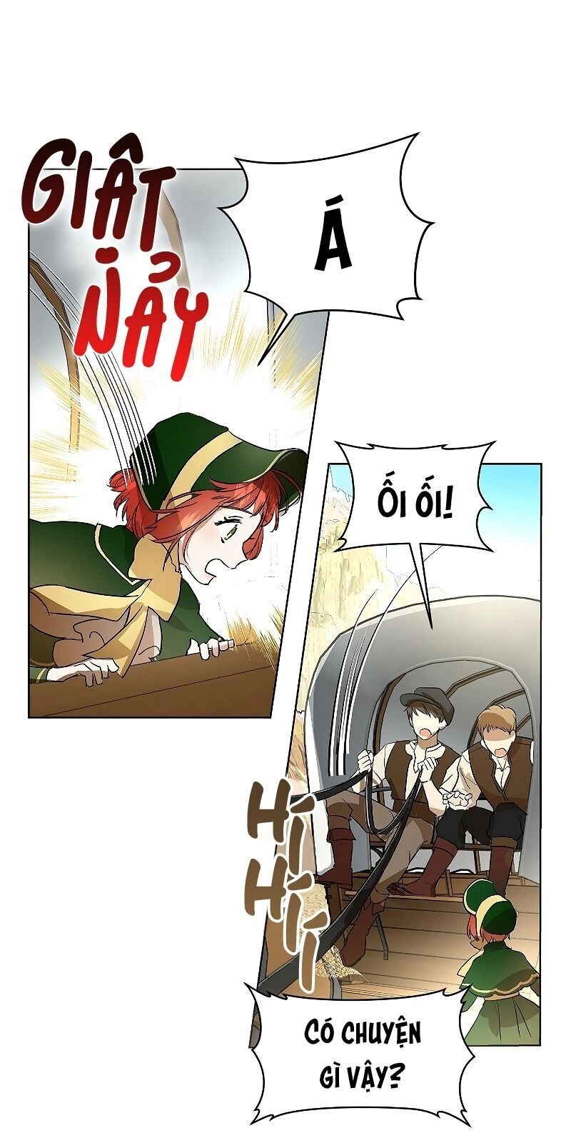 Hôn Phu Ẩn Sắc Chapter 1 - 92