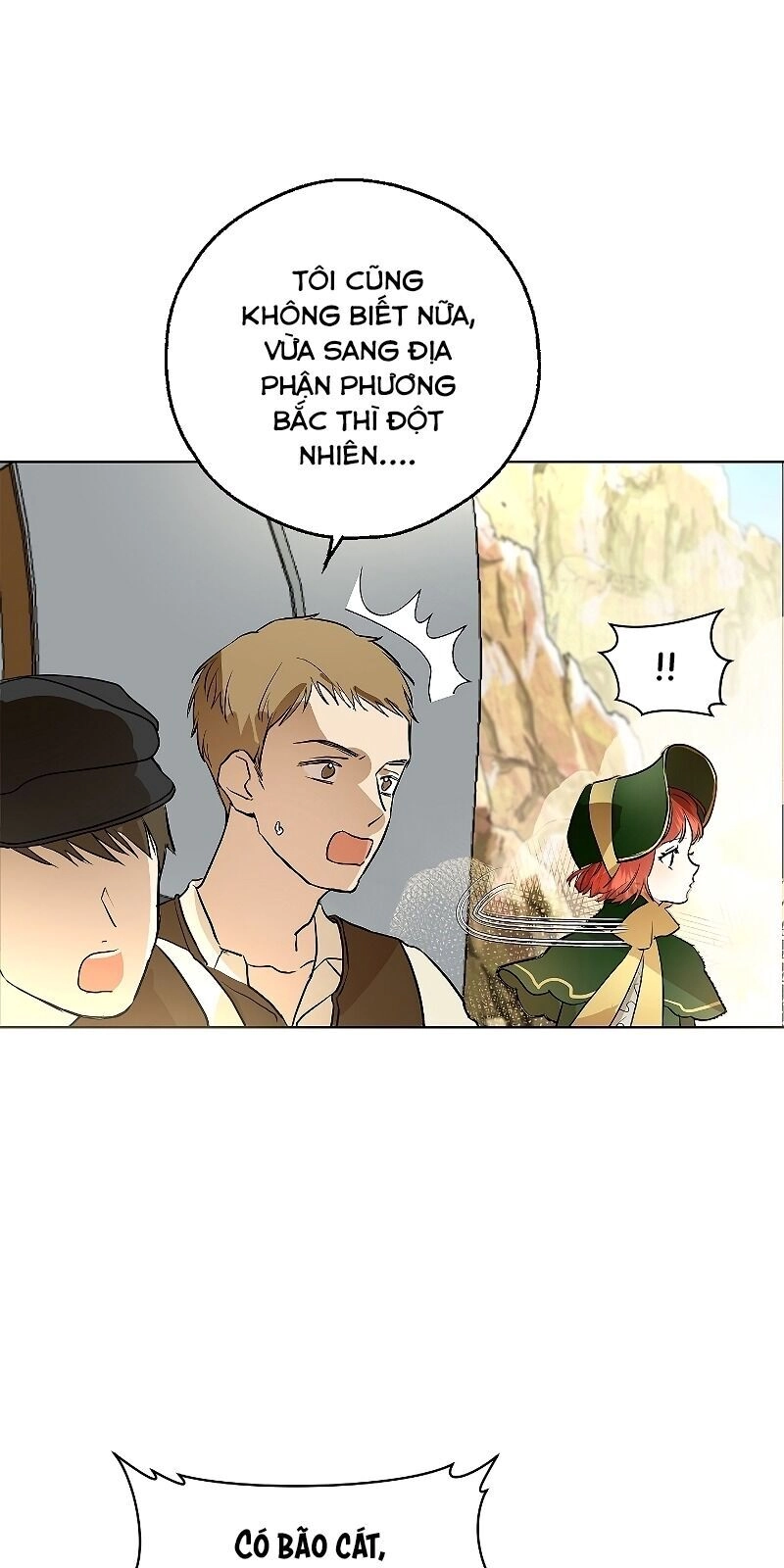 Hôn Phu Ẩn Sắc Chapter 1 - 94