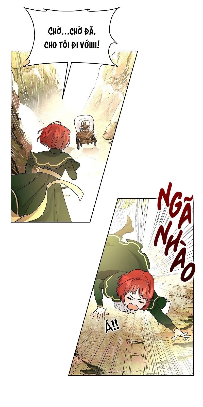 Hôn Phu Ẩn Sắc Chapter 1 - 107