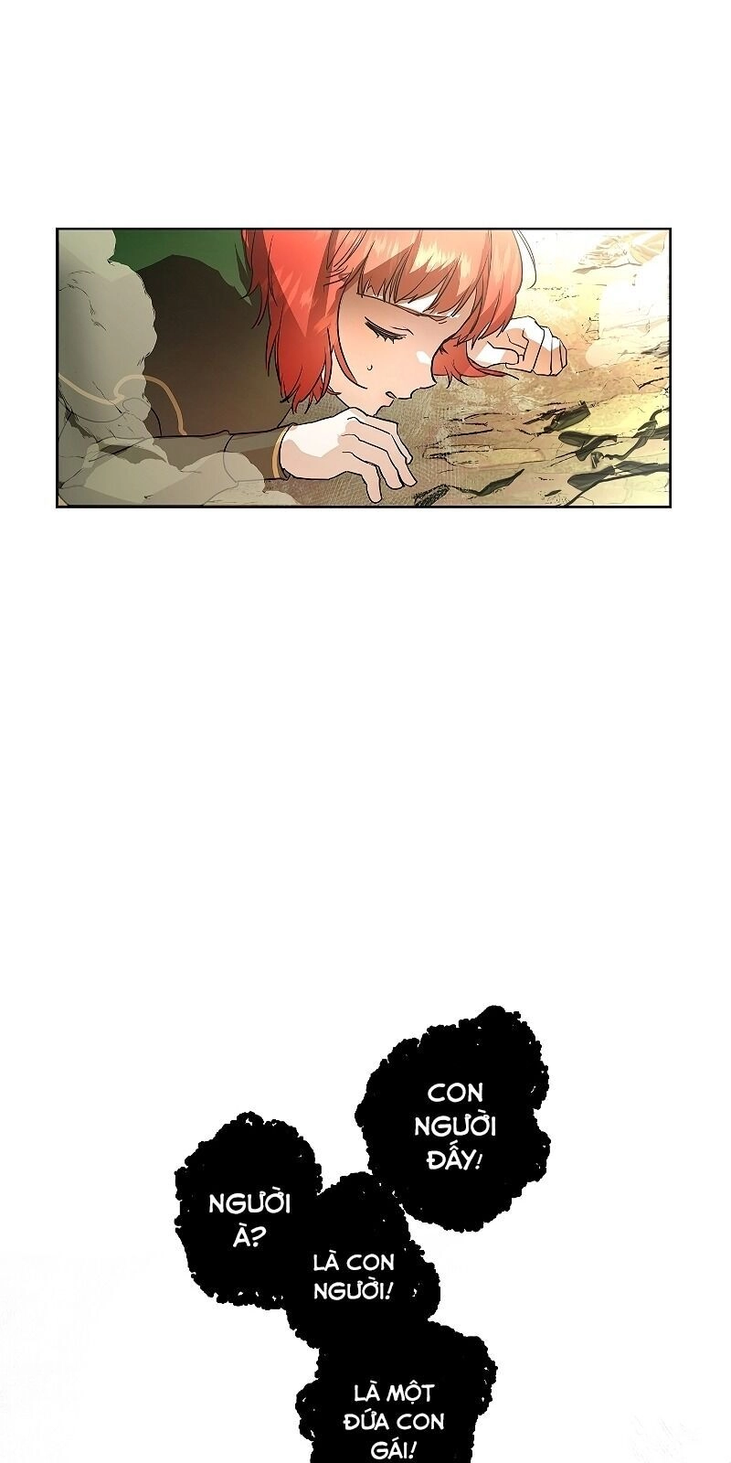 Hôn Phu Ẩn Sắc Chapter 1 - 109