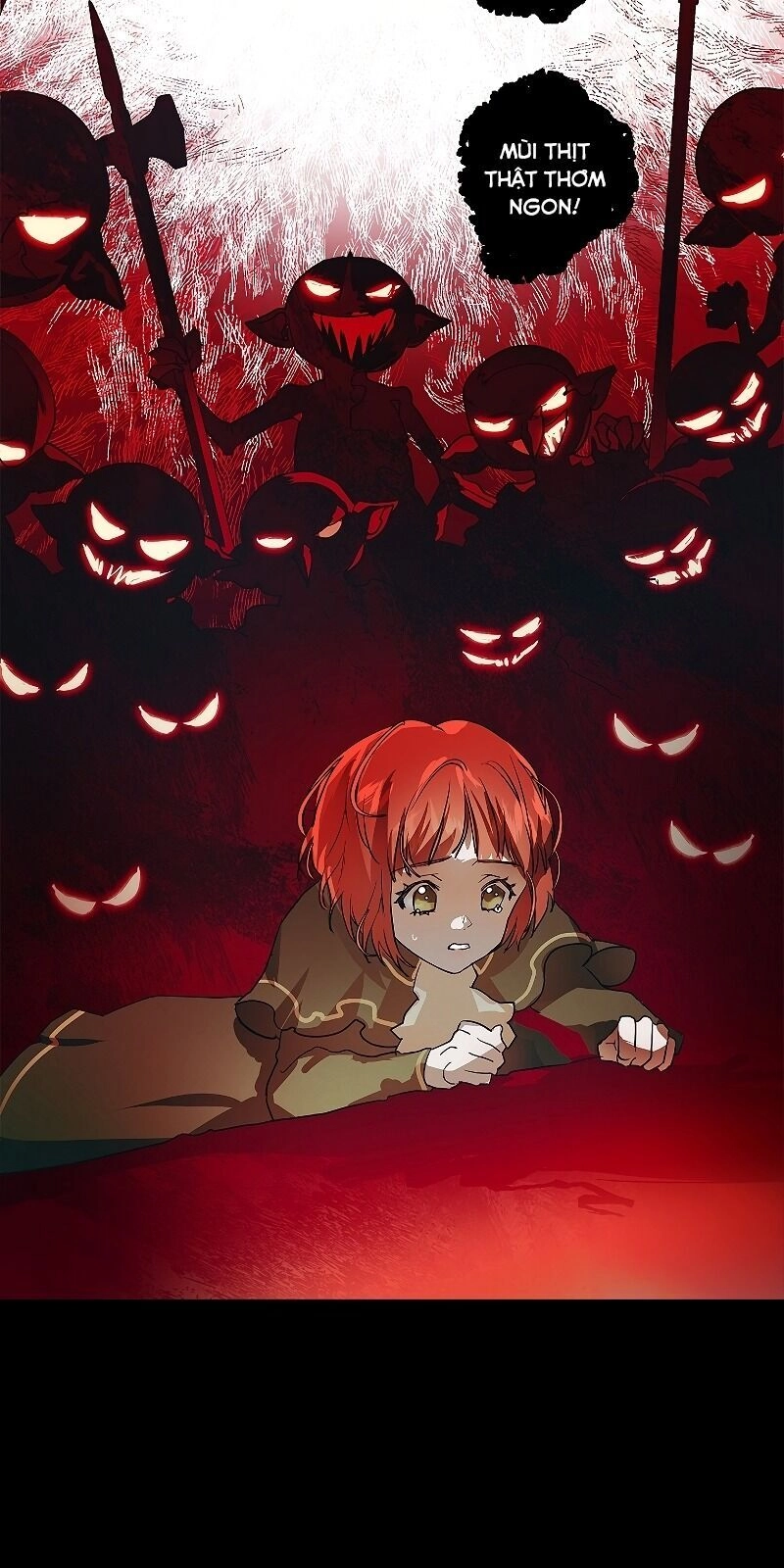 Hôn Phu Ẩn Sắc Chapter 1 - 111