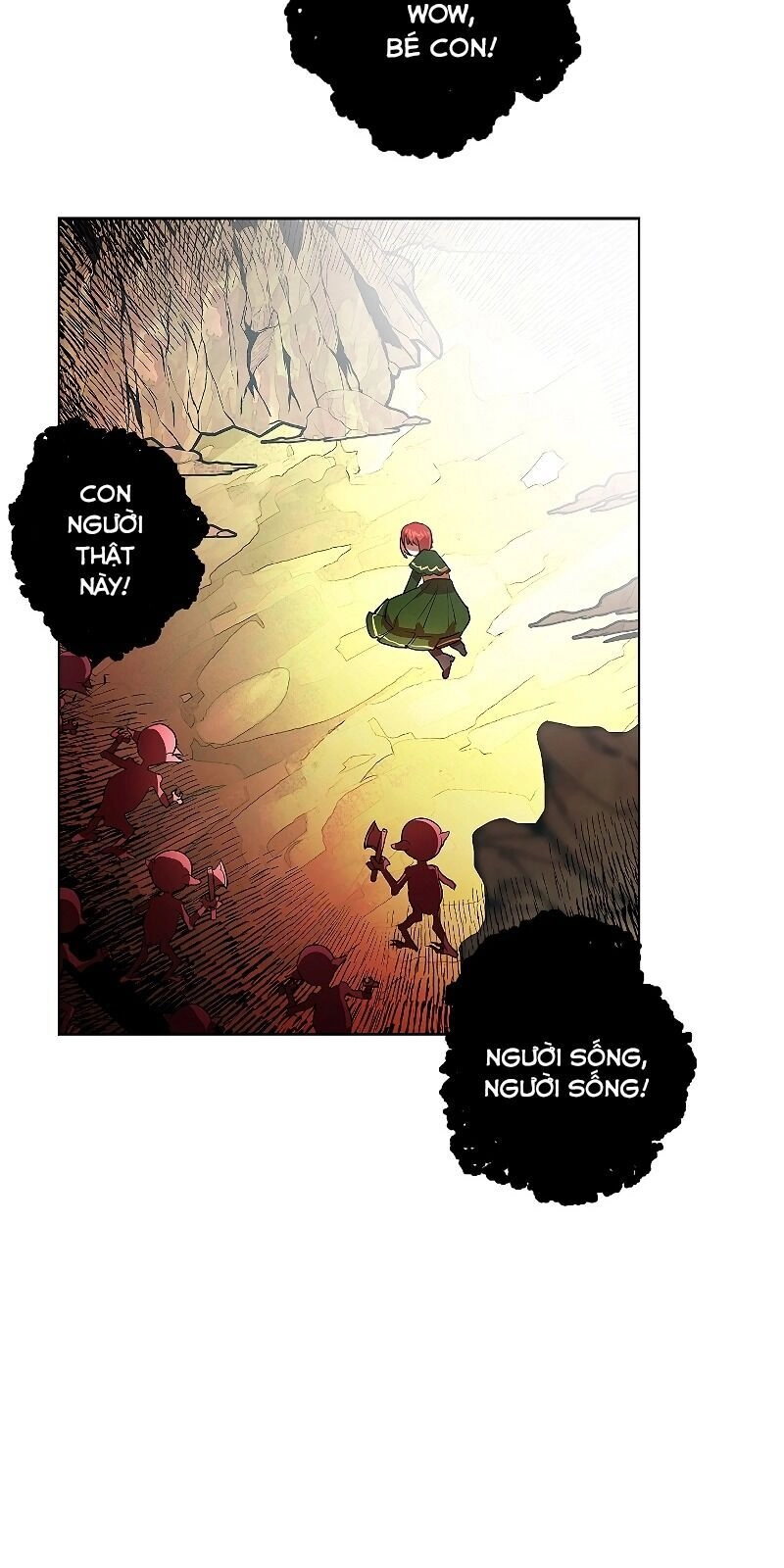 Hôn Phu Ẩn Sắc Chapter 2 - 5