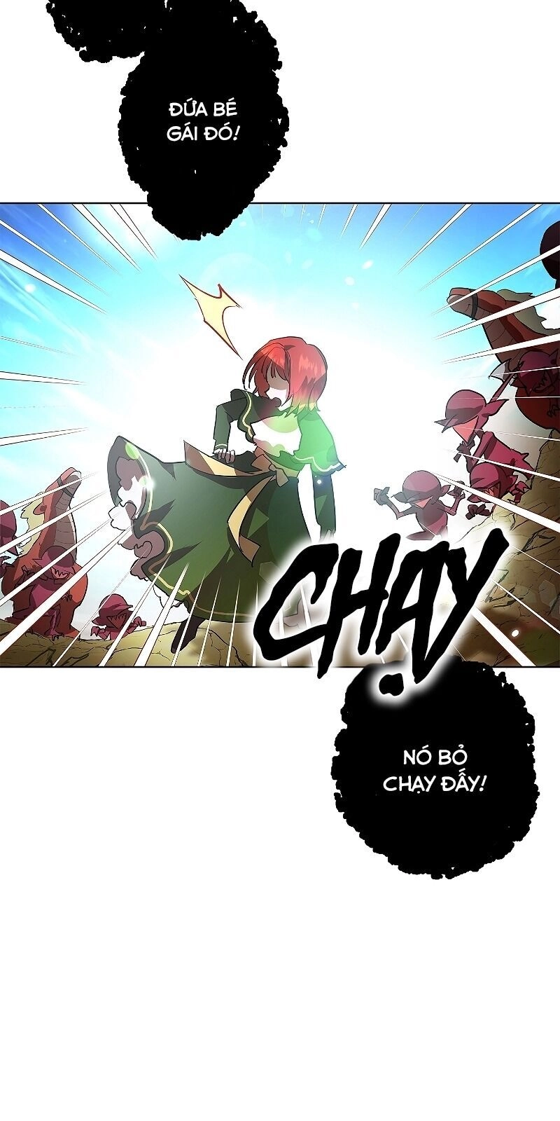 Hôn Phu Ẩn Sắc Chapter 2 - 9