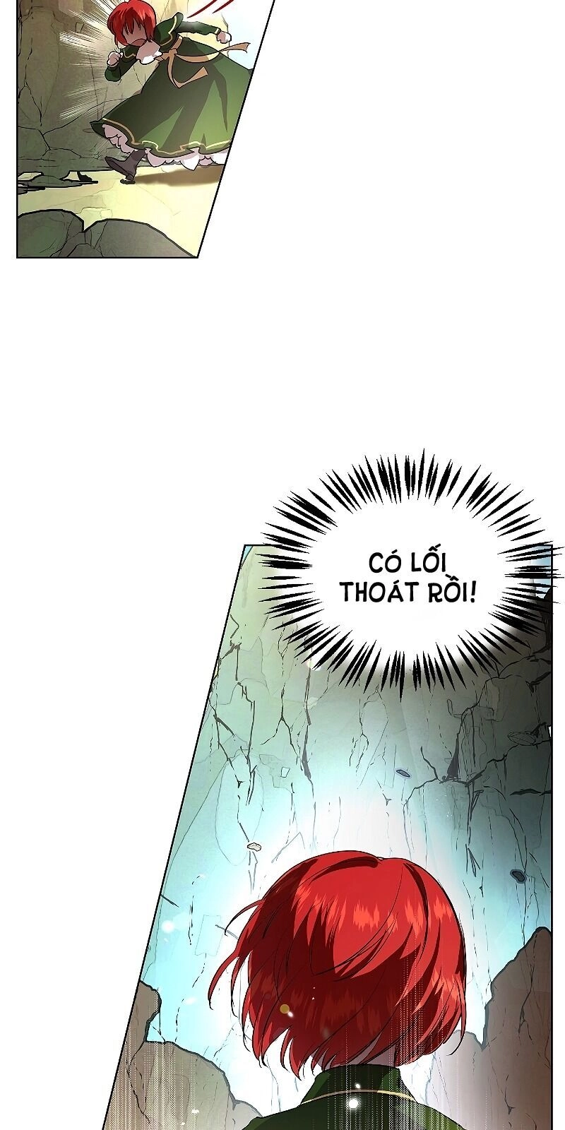 Hôn Phu Ẩn Sắc Chapter 2 - 11