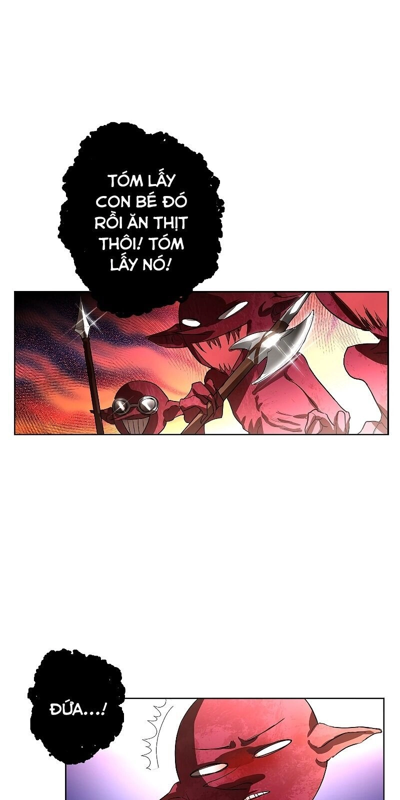 Hôn Phu Ẩn Sắc Chapter 2 - 13