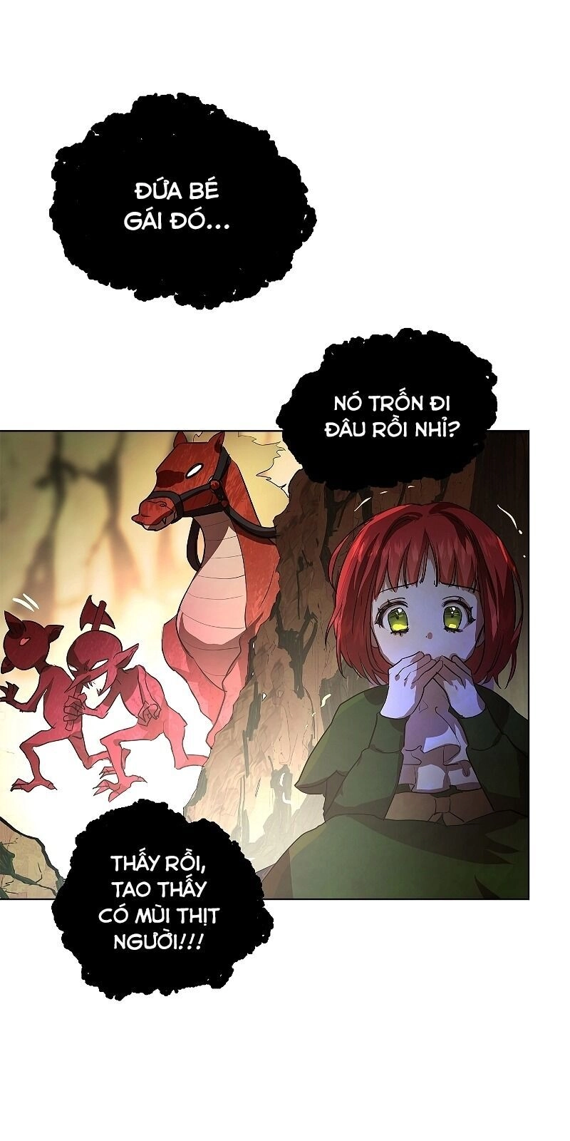 Hôn Phu Ẩn Sắc Chapter 2 - 17