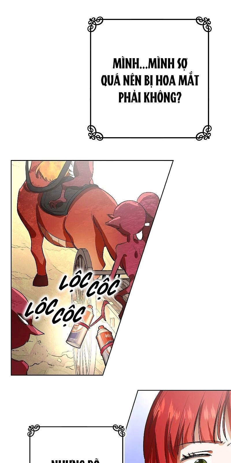 Hôn Phu Ẩn Sắc Chapter 2 - 21