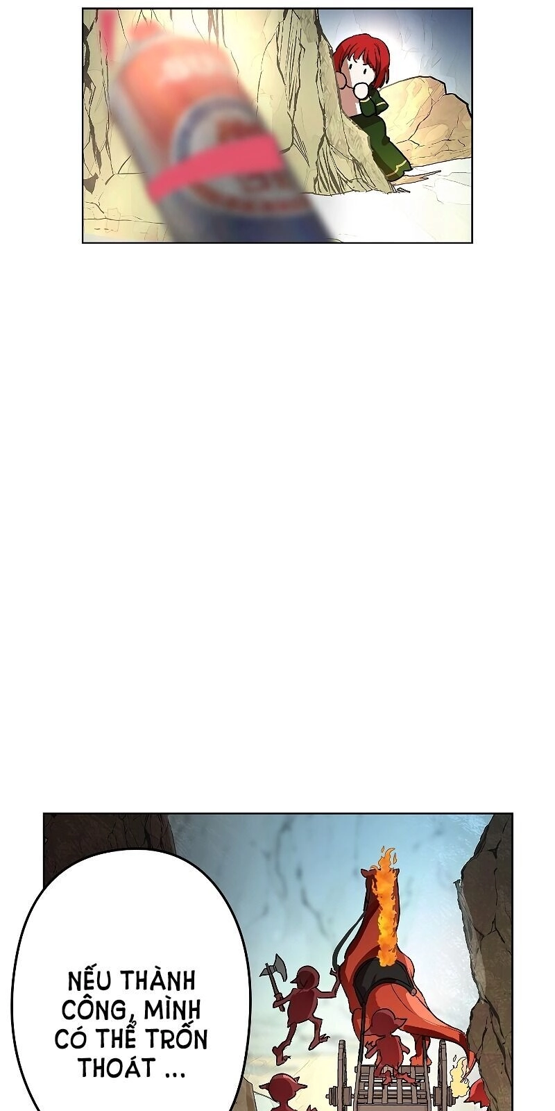 Hôn Phu Ẩn Sắc Chapter 2 - 31