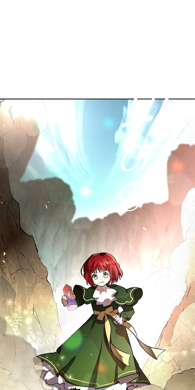 Hôn Phu Ẩn Sắc Chapter 2 - 37