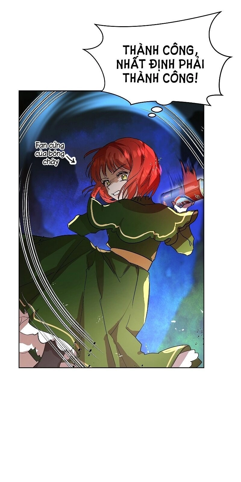 Hôn Phu Ẩn Sắc Chapter 2 - 41