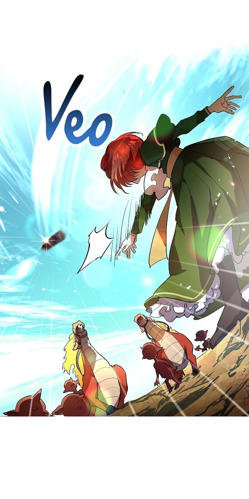 Hôn Phu Ẩn Sắc Chapter 2 - 45