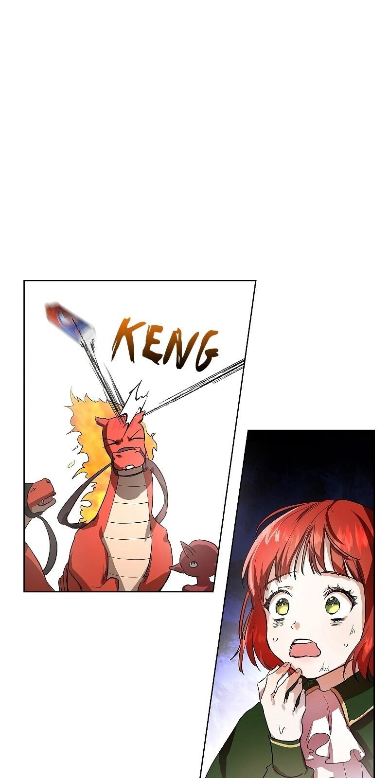 Hôn Phu Ẩn Sắc Chapter 2 - 47