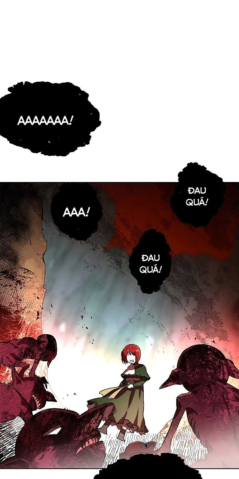 Hôn Phu Ẩn Sắc Chapter 2 - 61