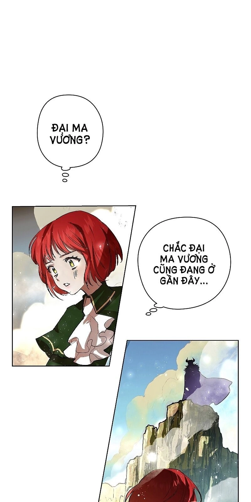 Hôn Phu Ẩn Sắc Chapter 2 - 65