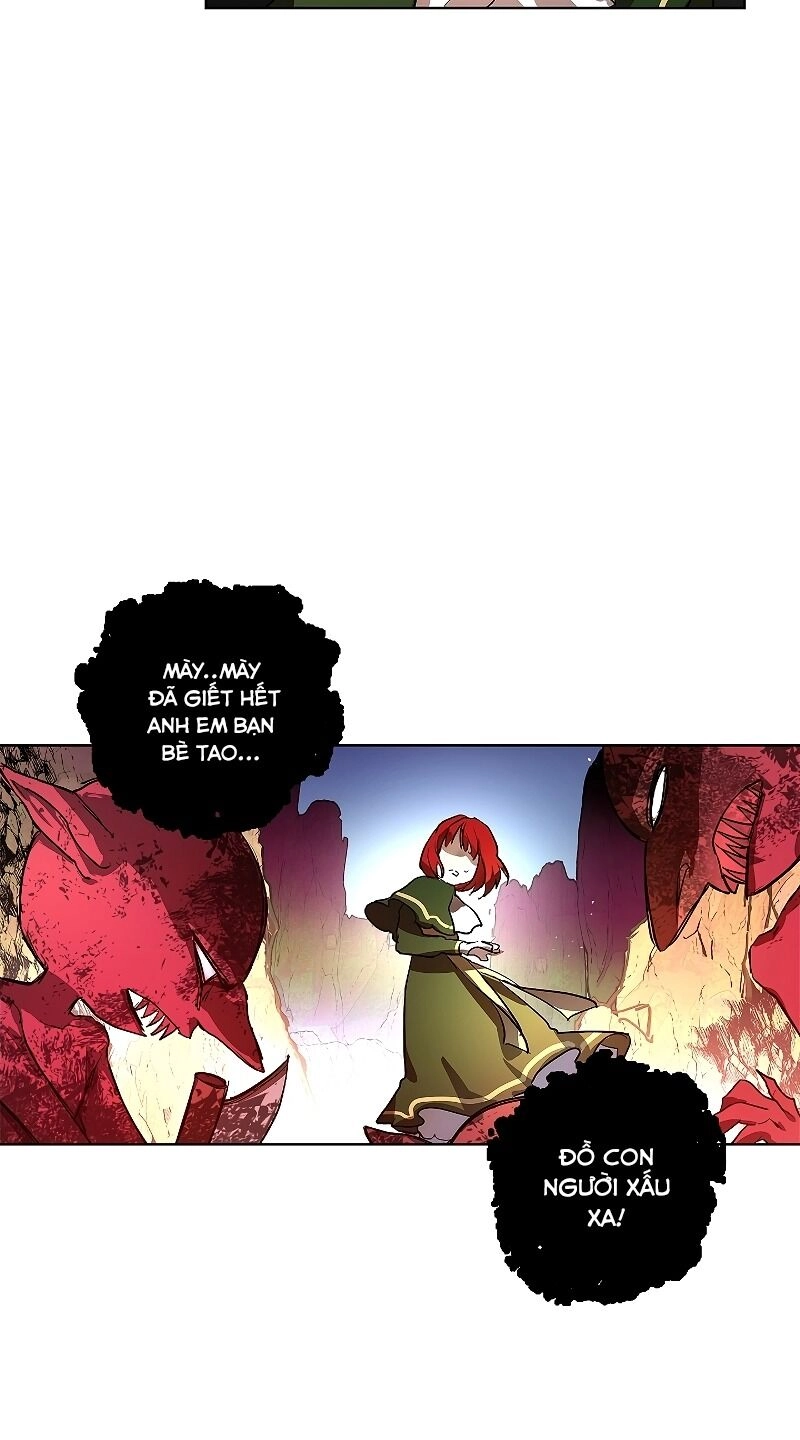 Hôn Phu Ẩn Sắc Chapter 2 - 69