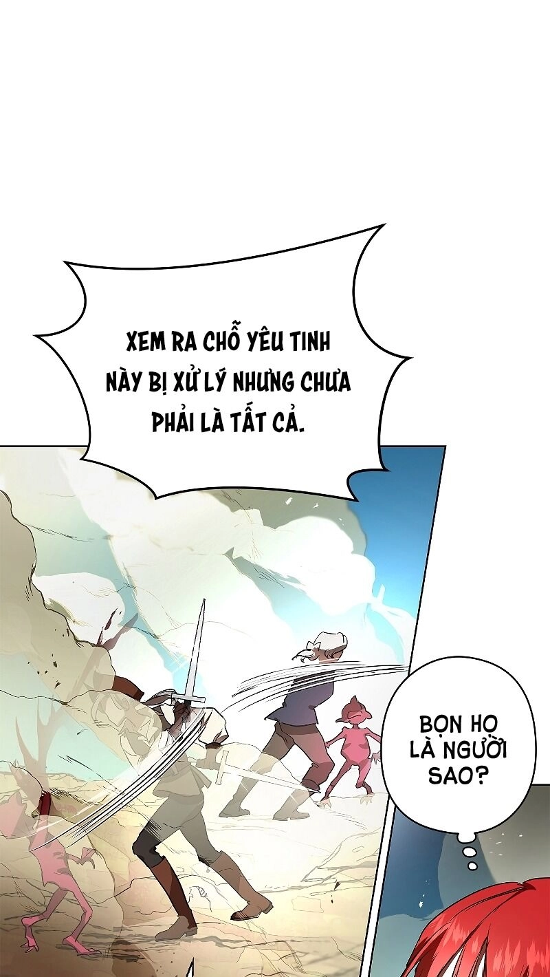 Hôn Phu Ẩn Sắc Chapter 2 - 79
