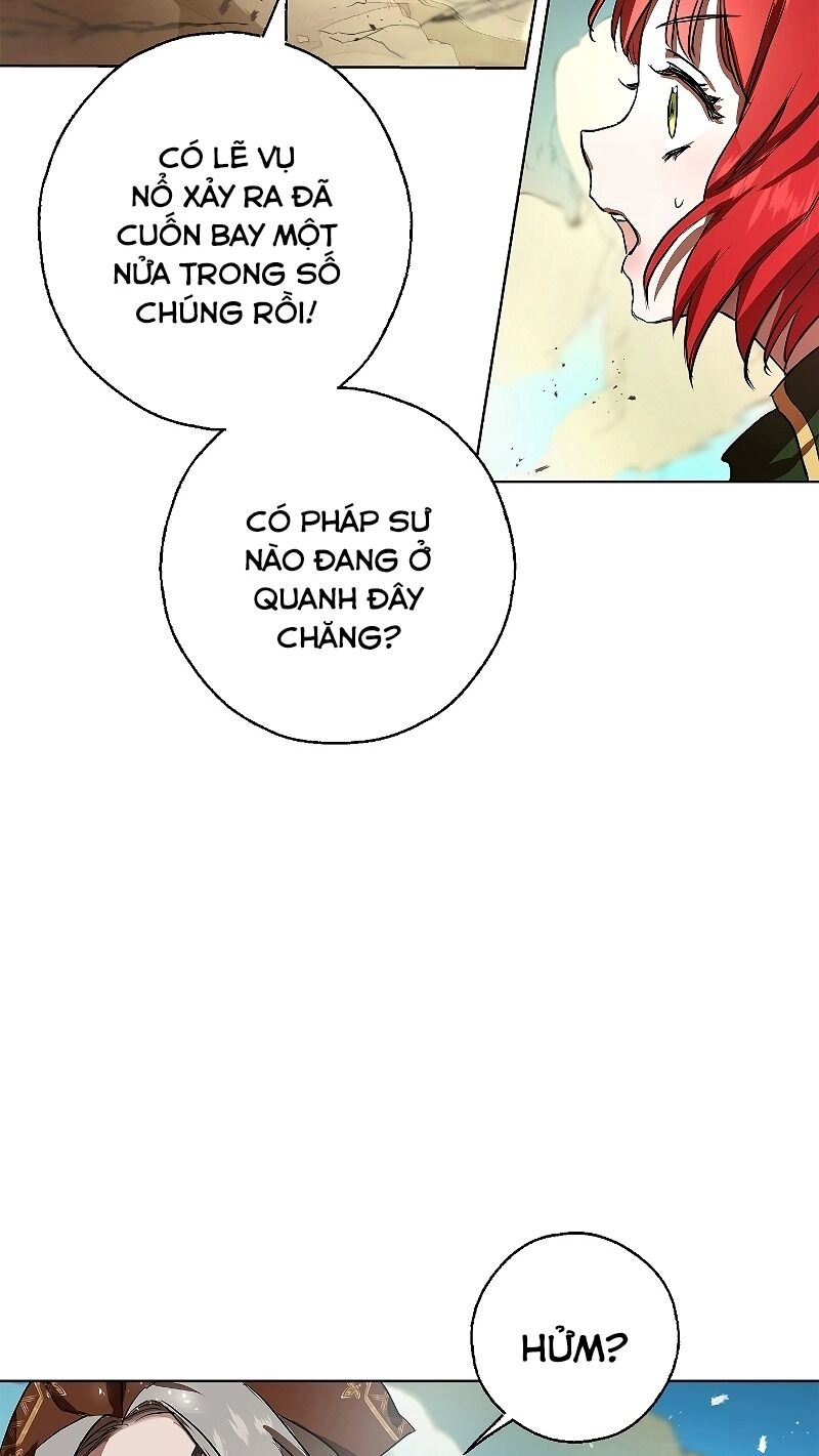 Hôn Phu Ẩn Sắc Chapter 2 - 80