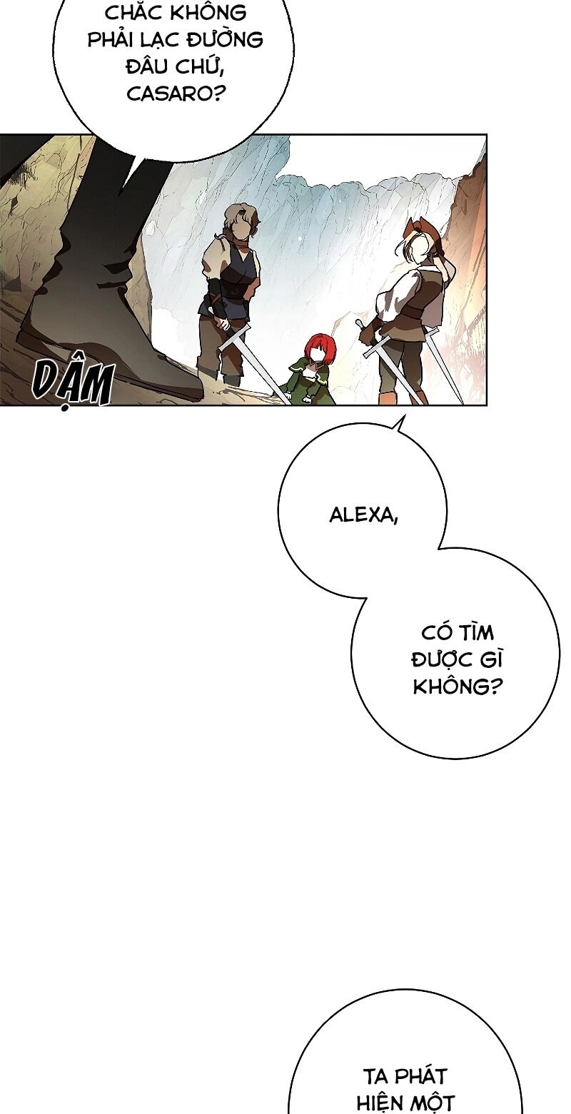 Hôn Phu Ẩn Sắc Chapter 2 - 83