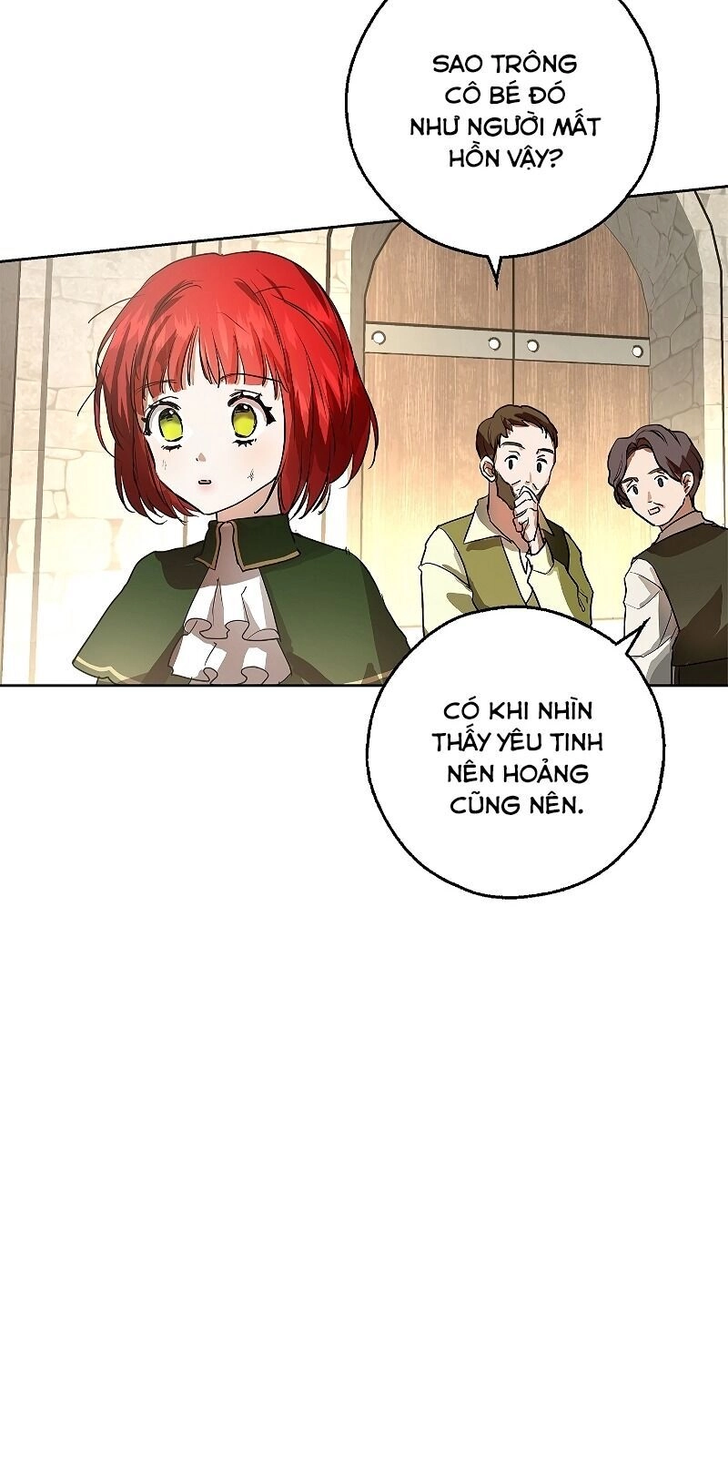 Hôn Phu Ẩn Sắc Chapter 3 - 13