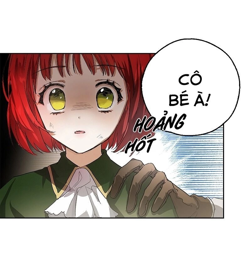 Hôn Phu Ẩn Sắc Chapter 3 - 14