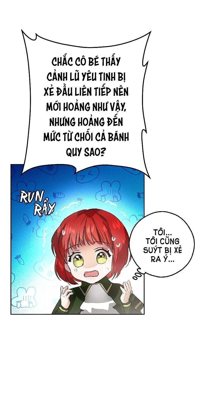 Hôn Phu Ẩn Sắc Chapter 3 - 19