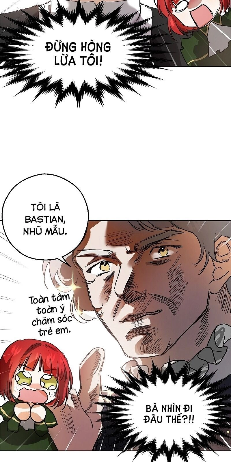 Hôn Phu Ẩn Sắc Chapter 3 - 22