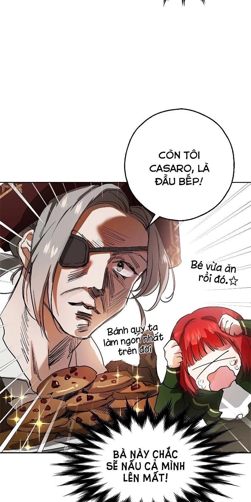 Hôn Phu Ẩn Sắc Chapter 3 - 23