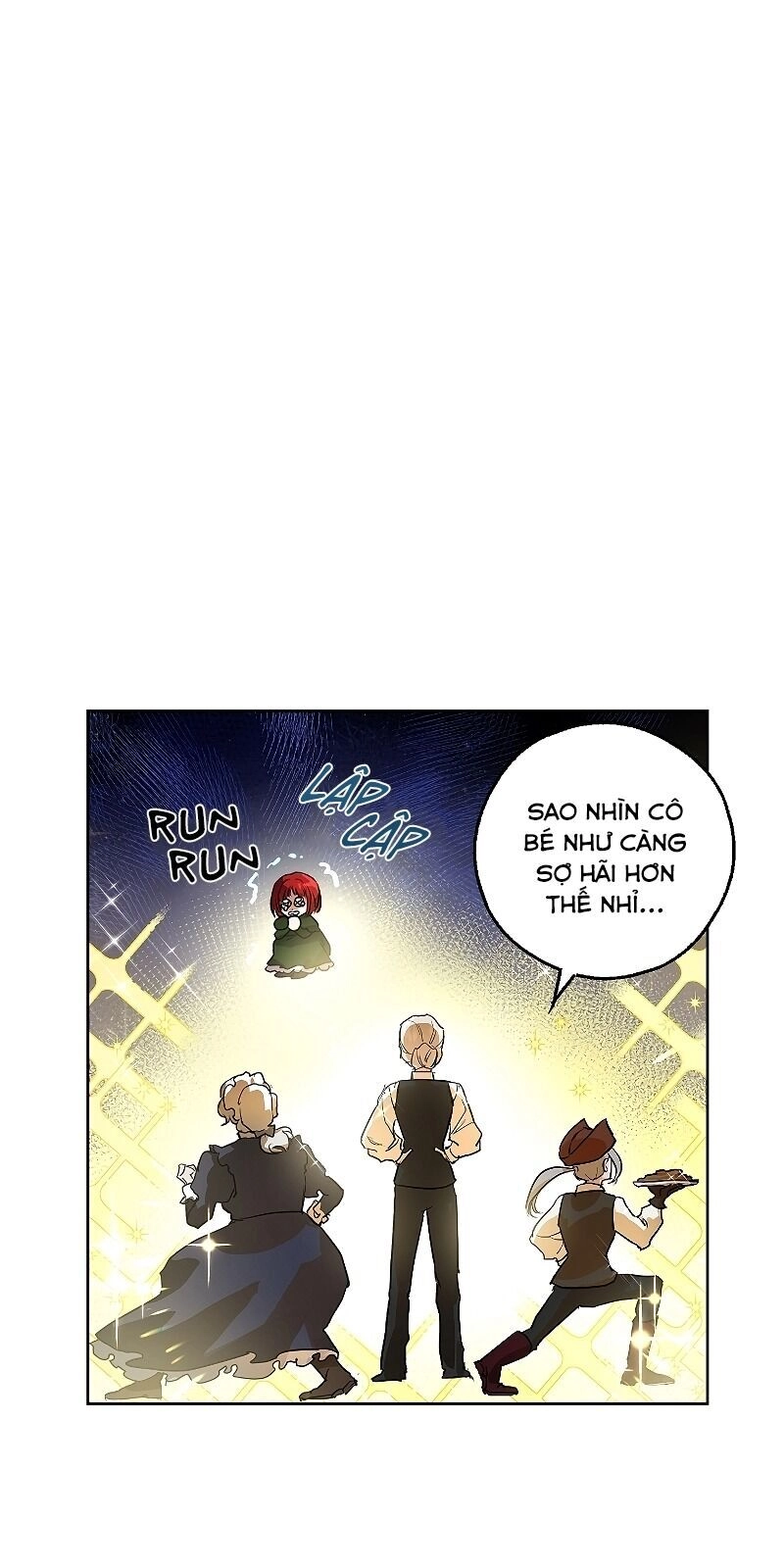 Hôn Phu Ẩn Sắc Chapter 3 - 25