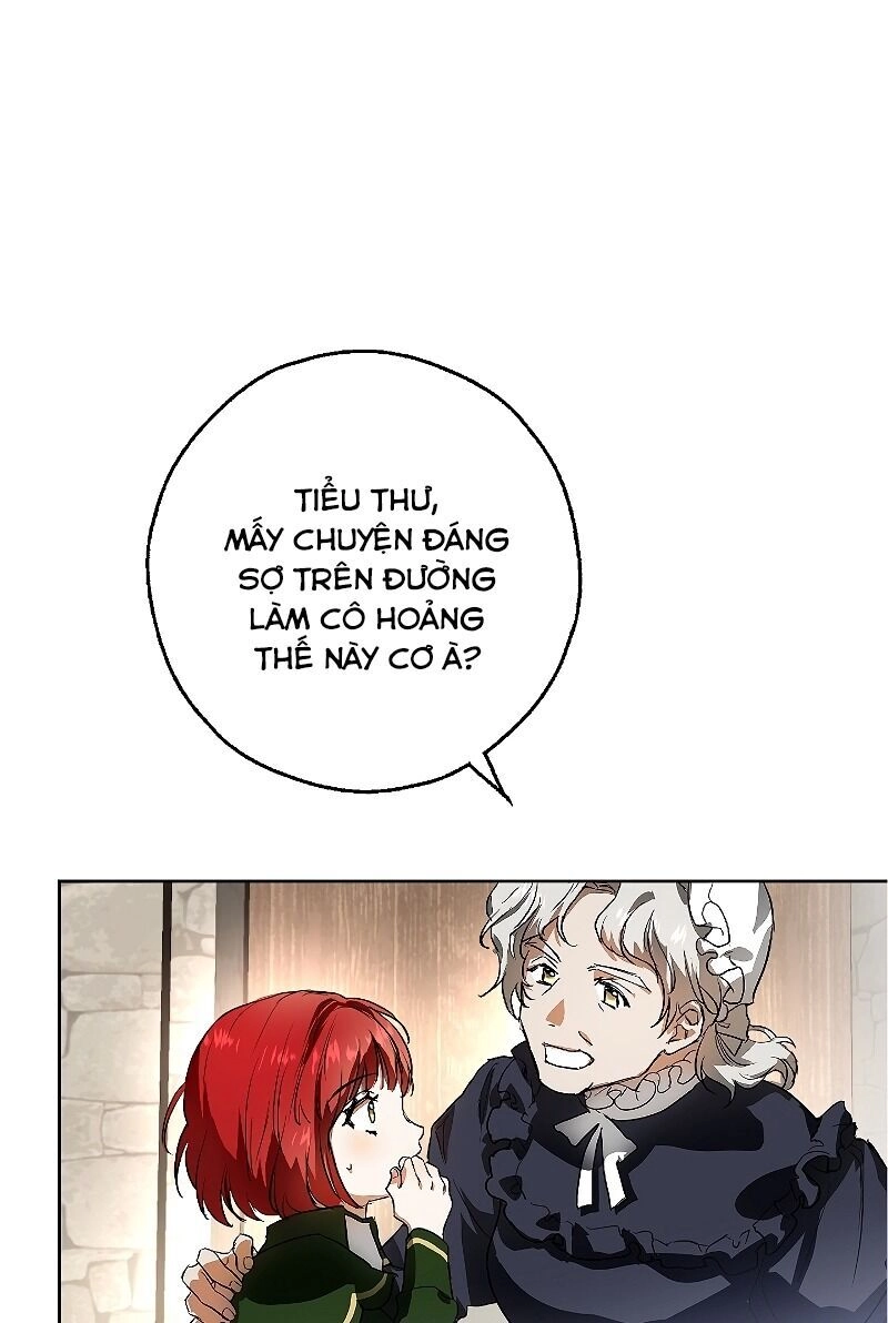 Hôn Phu Ẩn Sắc Chapter 3 - 26