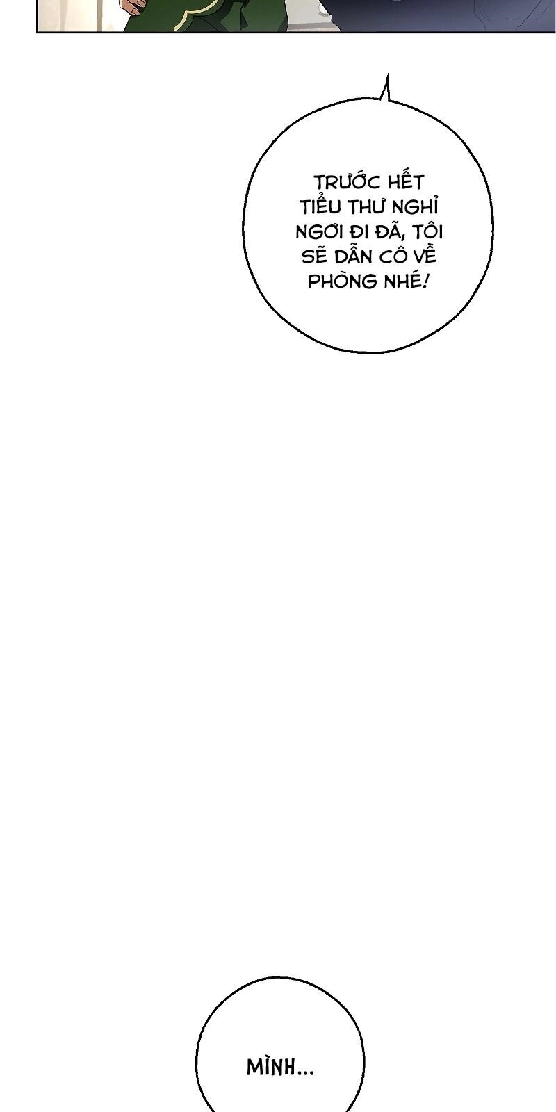 Hôn Phu Ẩn Sắc Chapter 3 - 27