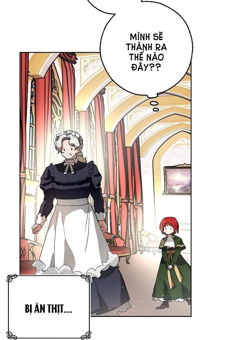 Hôn Phu Ẩn Sắc Chapter 3 - 28