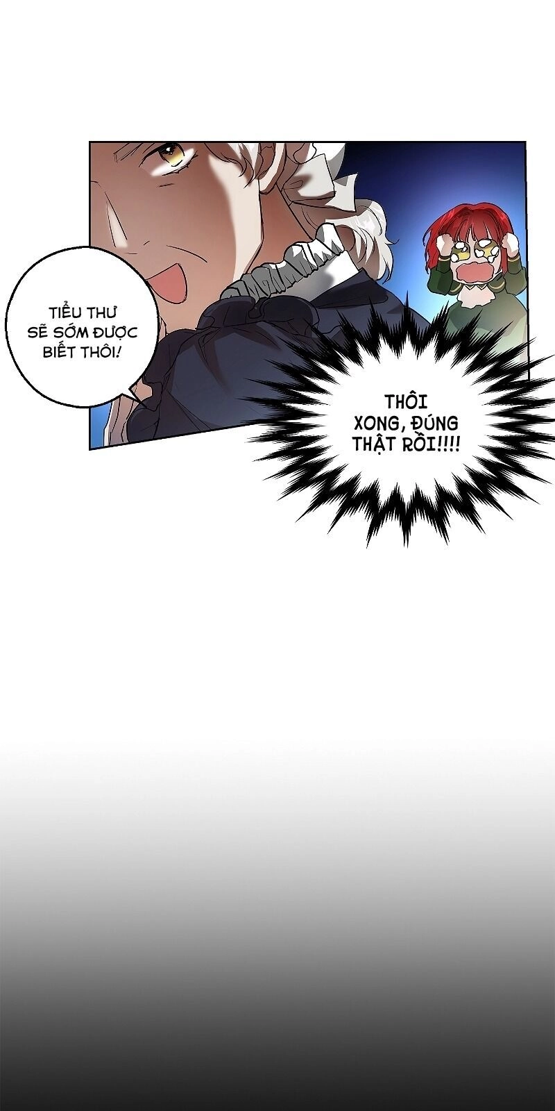 Hôn Phu Ẩn Sắc Chapter 3 - 33