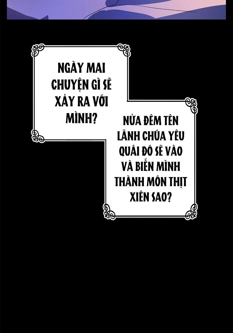 Hôn Phu Ẩn Sắc Chapter 3 - 36