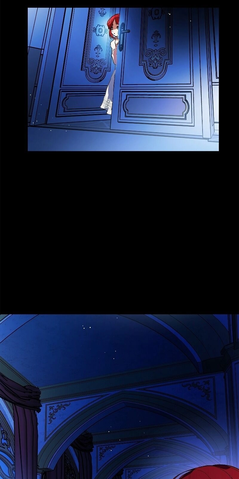 Hôn Phu Ẩn Sắc Chapter 3 - 41