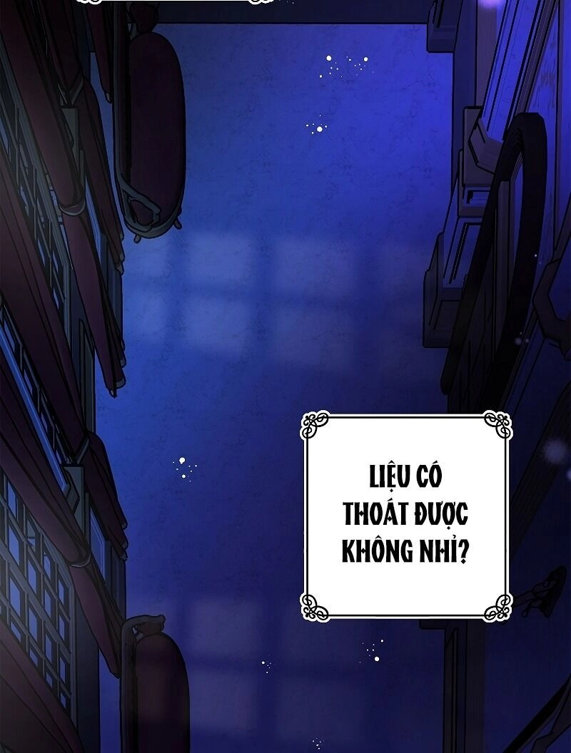 Hôn Phu Ẩn Sắc Chapter 3 - 44