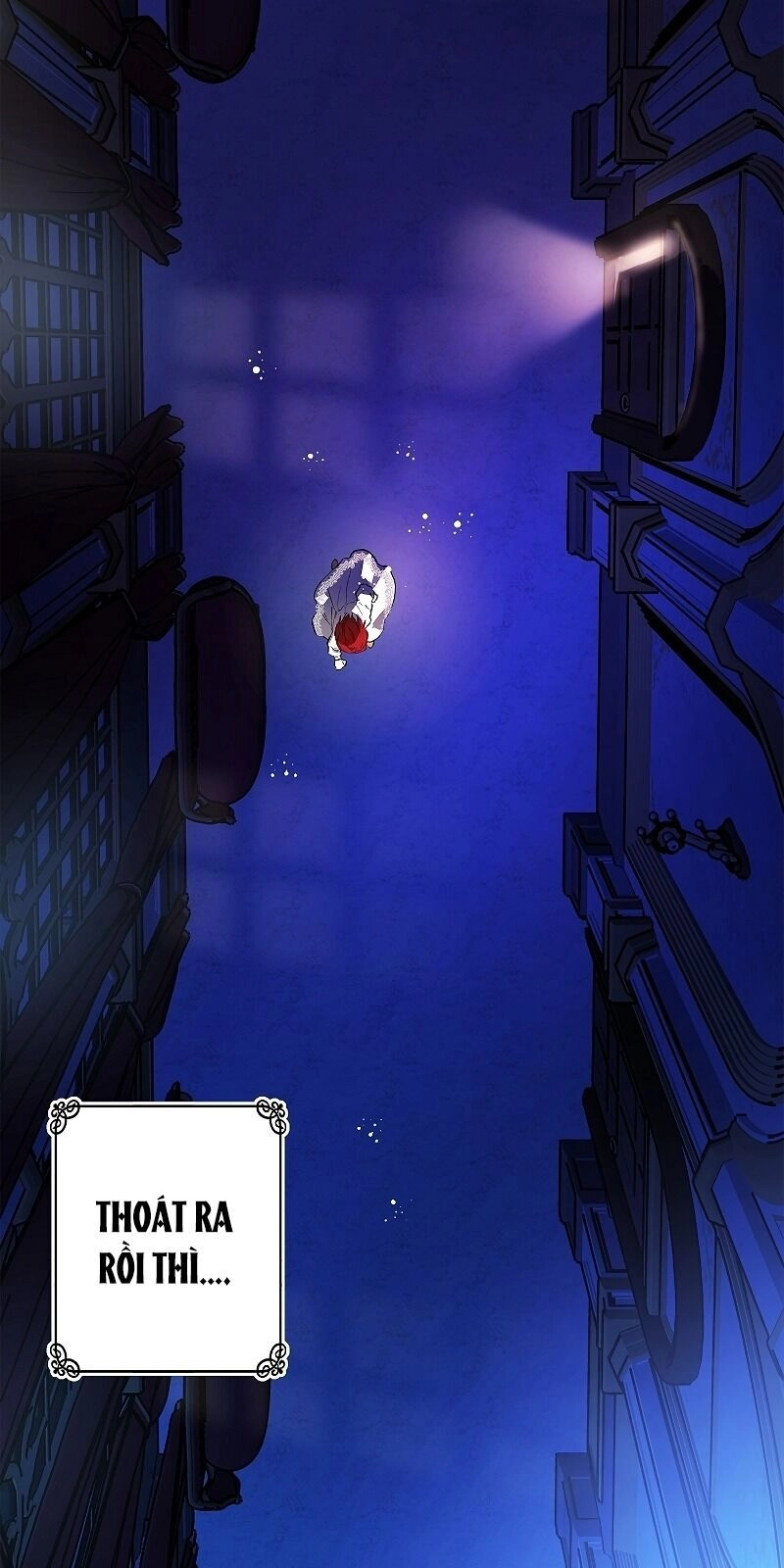 Hôn Phu Ẩn Sắc Chapter 3 - 45