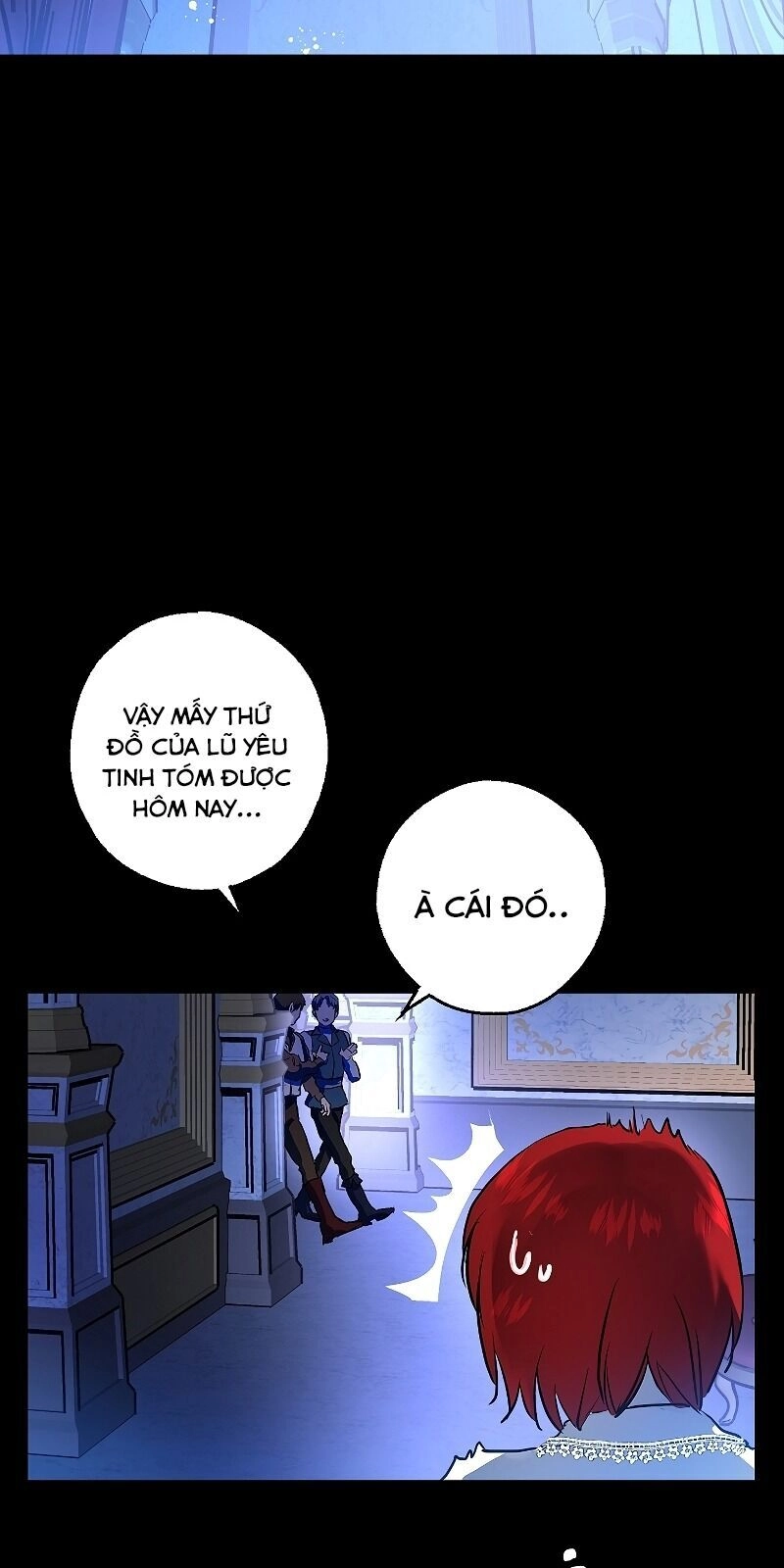 Hôn Phu Ẩn Sắc Chapter 3 - 47