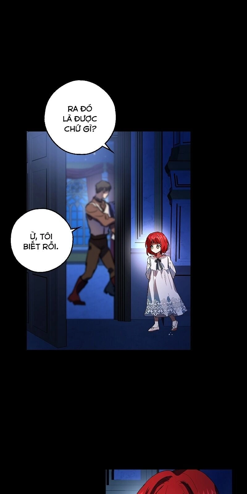 Hôn Phu Ẩn Sắc Chapter 3 - 49