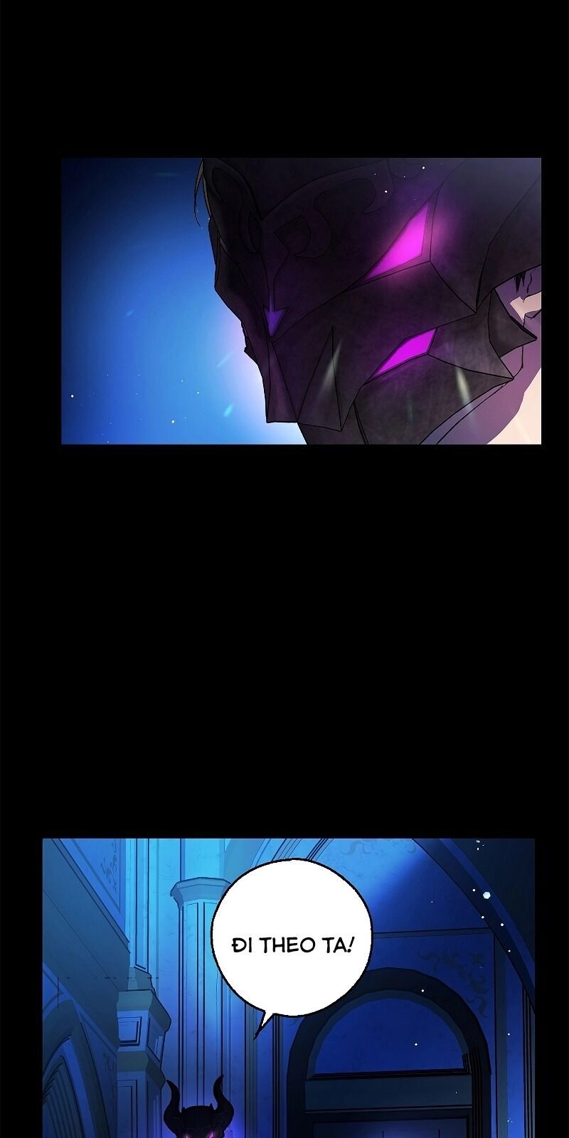 Hôn Phu Ẩn Sắc Chapter 3 - 57