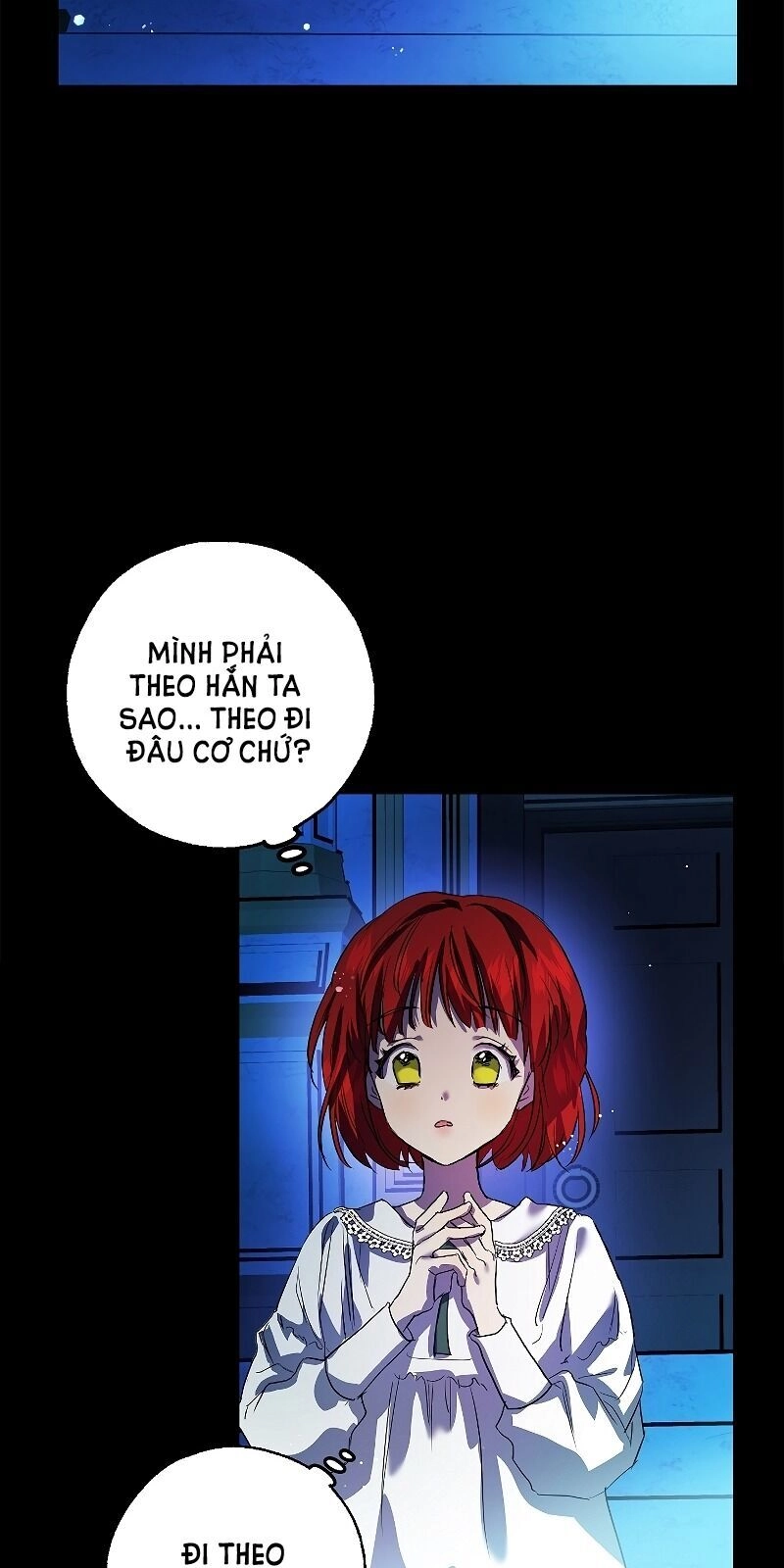 Hôn Phu Ẩn Sắc Chapter 3 - 59