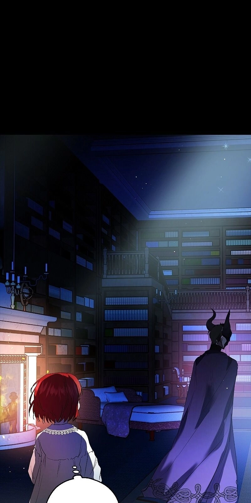 Hôn Phu Ẩn Sắc Chapter 3 - 61