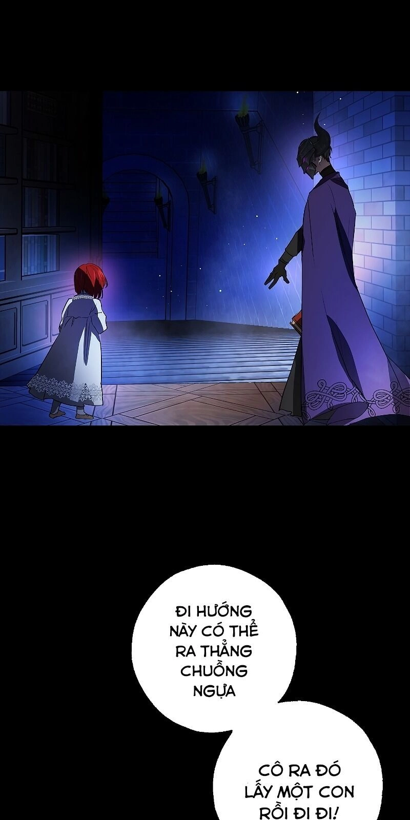 Hôn Phu Ẩn Sắc Chapter 3 - 65