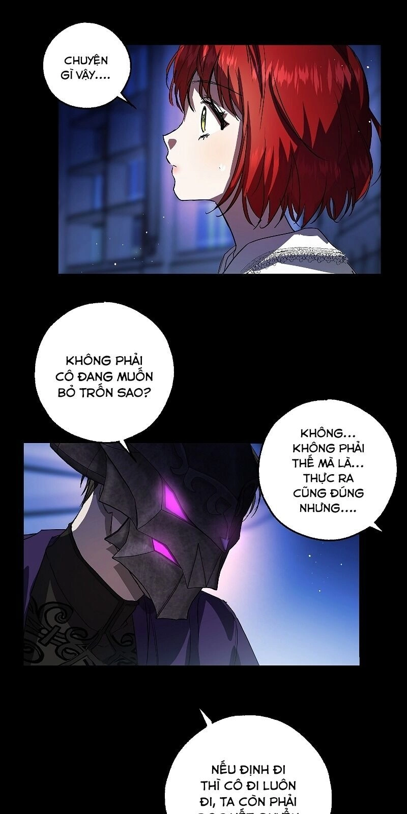 Hôn Phu Ẩn Sắc Chapter 3 - 69